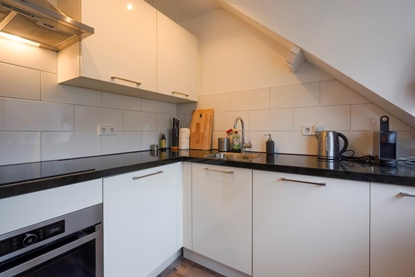 Foto - Te koop: Delfgauwseweg 73D, 2628 EJ Delft